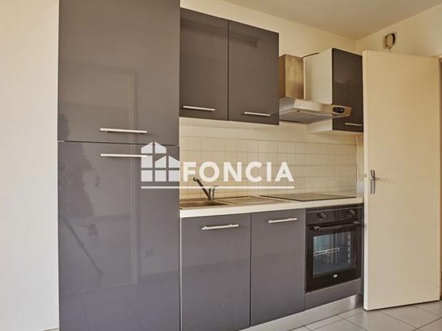 Appartement vente à Saintes, Floirac