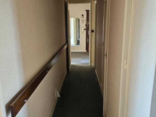 Appartement vente à Créteil