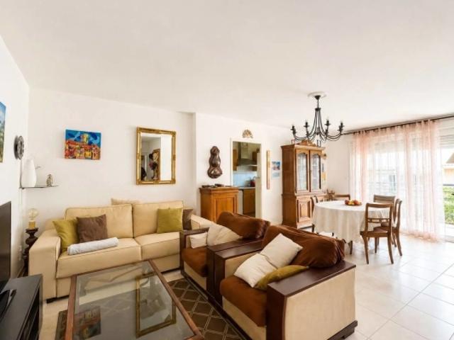 Appartement vente à Grasse