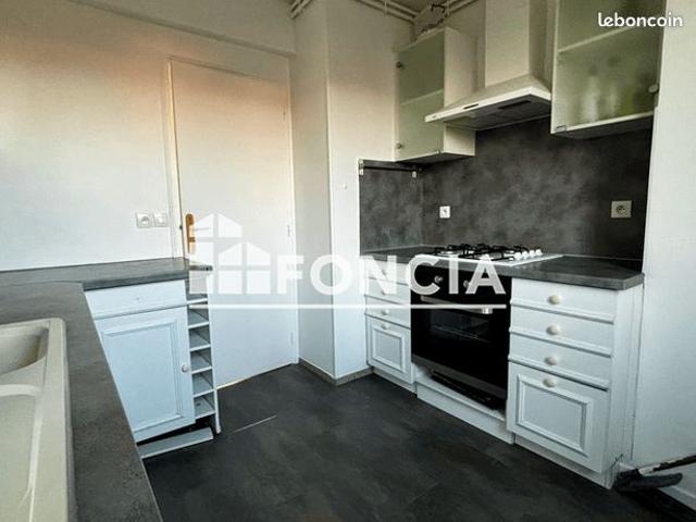 Appartement vente à Évreux, Evreux