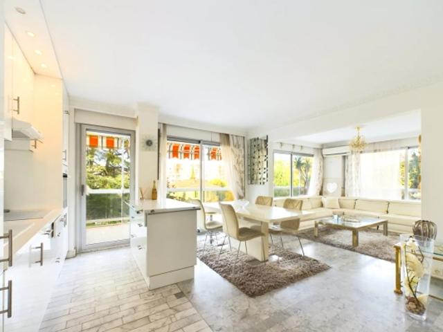 Appartement vente à Grasse, Antibes