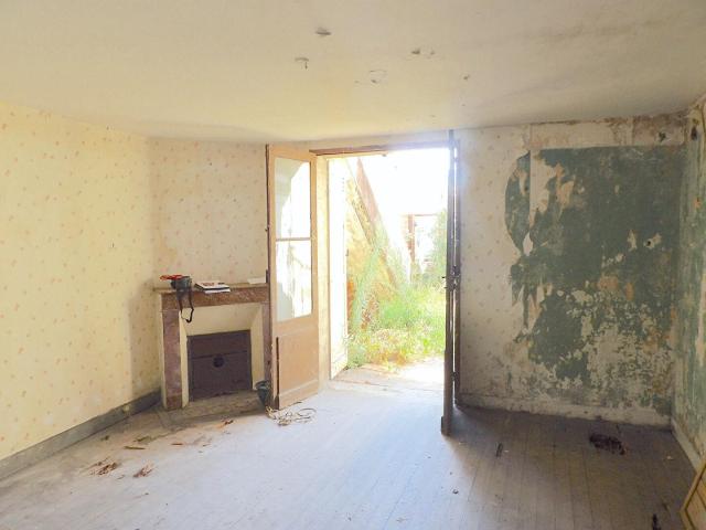 Appartement vente à Bordeaux