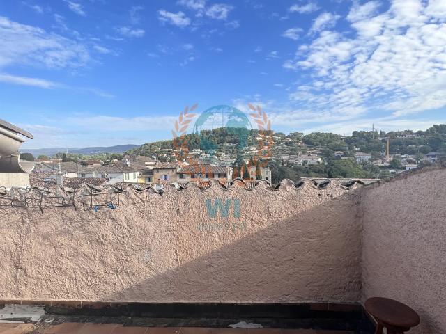 Appartement vente à Arrondissement de Draguignan, Trans-en-provence