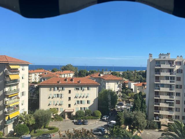 Appartement vente à France métropolitaine, Nice