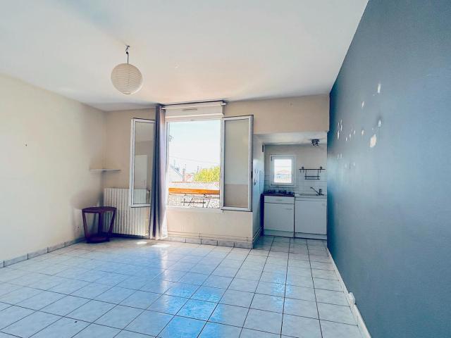 Appartement vente à Bordeaux