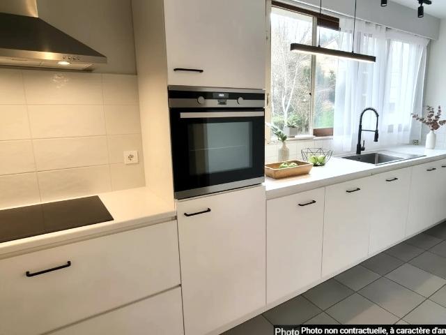 Appartement vente à Saint-Germain-en-Laye, Le Pecq