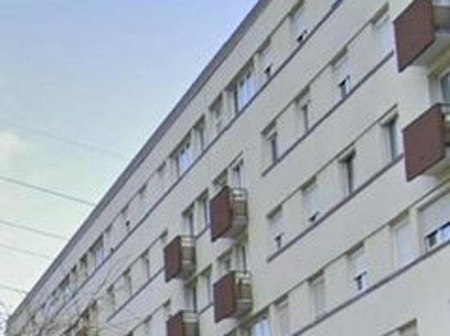Appartement vente à Nanterre, Villeneuve-la-garenne