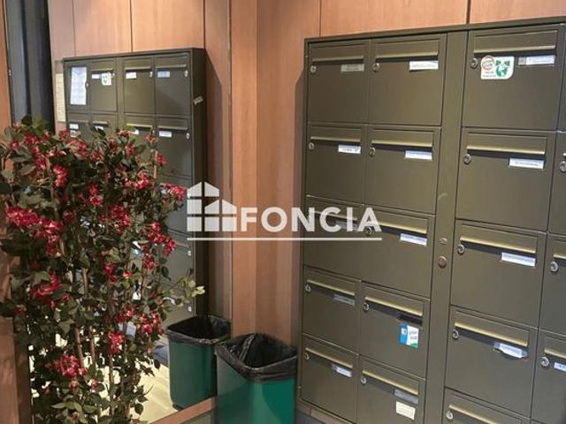 Appartement vente à Domont, Val-d'Oise