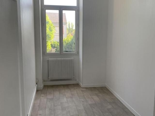 Appartement vente à Orléans
