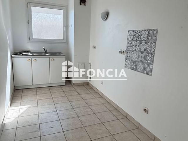 Appartement vente à Torcy, Chessy