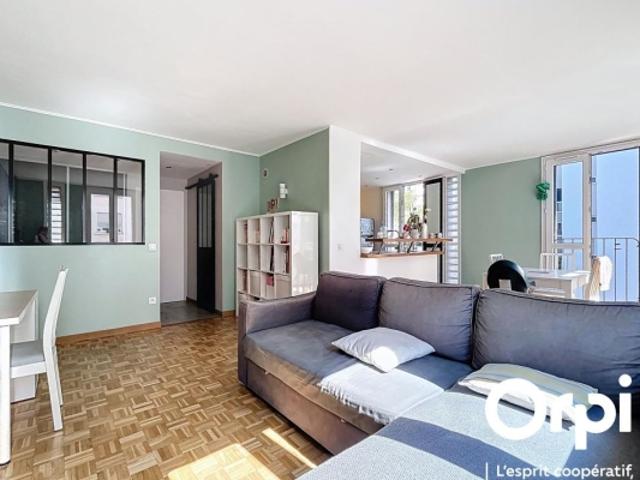 Appartement vente à Lyon, Métropole de Lyon