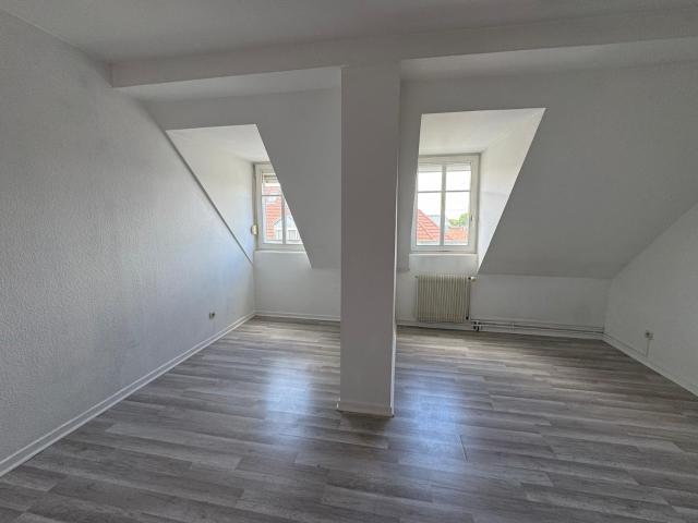 Appartement vente à Strasbourg, Hoenheim