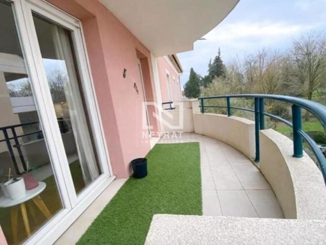 Appartement vente à Torcy, Emerainville