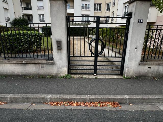 Appartement vente à Quartier Centre Ville, Viry-Châtillon