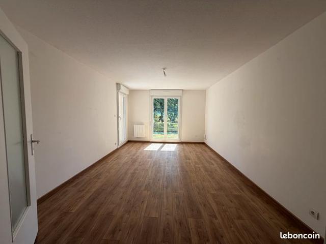 Appartement vente à Strasbourg, Lingolsheim