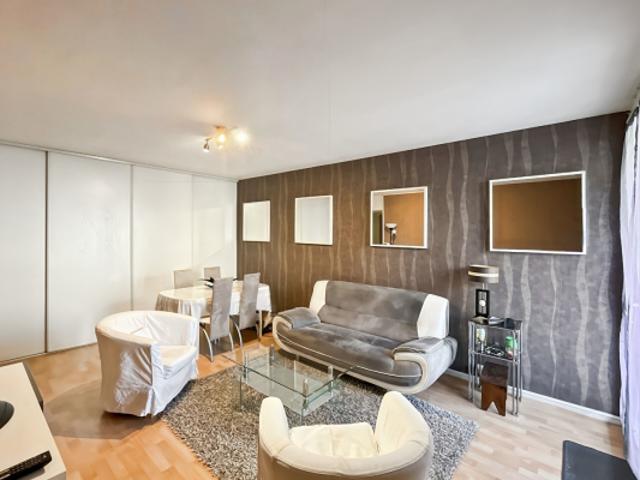 Appartement vente à Bordeaux, Gradignan
