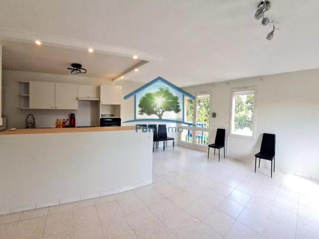 Appartement vente à Marseille, Allauch