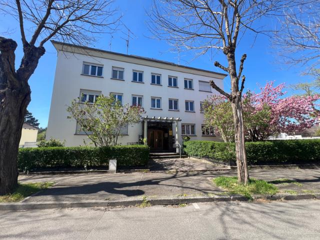 Appartement vente à Colmar-Ribeauvillé, Colmar