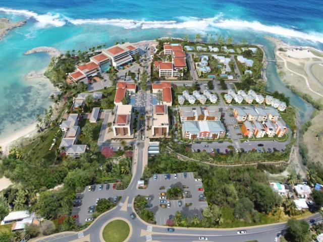 Appartement vente à Guadeloupe