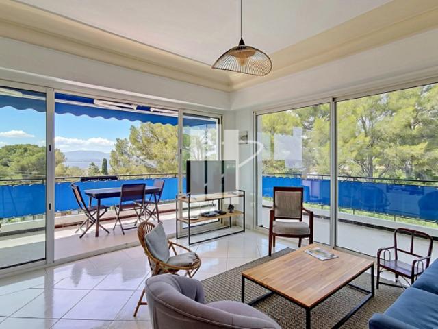 Appartement vente à Arrondissement de Draguignan, Saint-raphaël