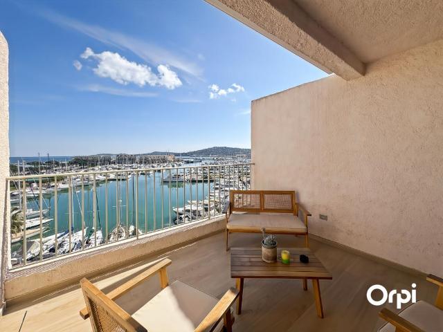 Duplex vente à Arrondissement de Draguignan, Cogolin