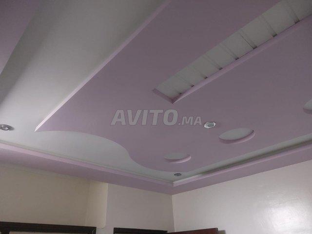 Appartement vente à Témara