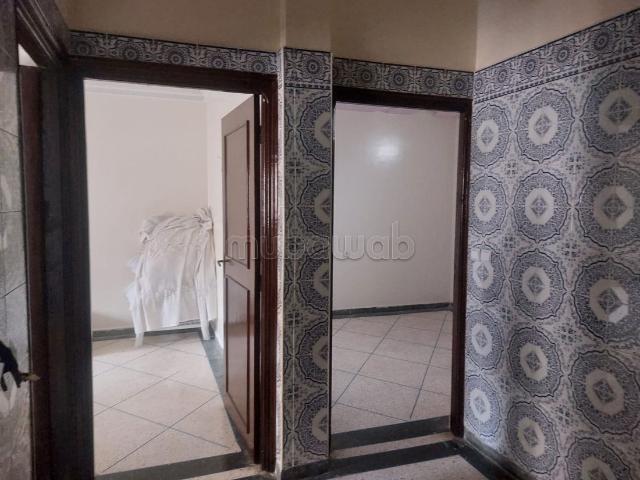 Appartement vente à Témara