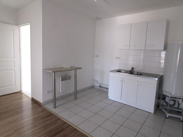 Appartement vente à Dieppe, Grèges