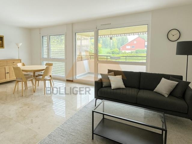 Wohnung kaufen in La Chaux-de-Fonds