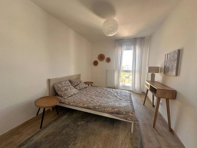 Appartement vente à Saint-Julien-en-Genevois, Ambilly