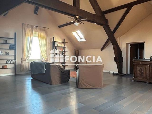 Appartement vente à Bourg-en-Bresse, Lent