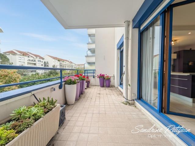 Appartement vente à Lyon, Métropole de Lyon