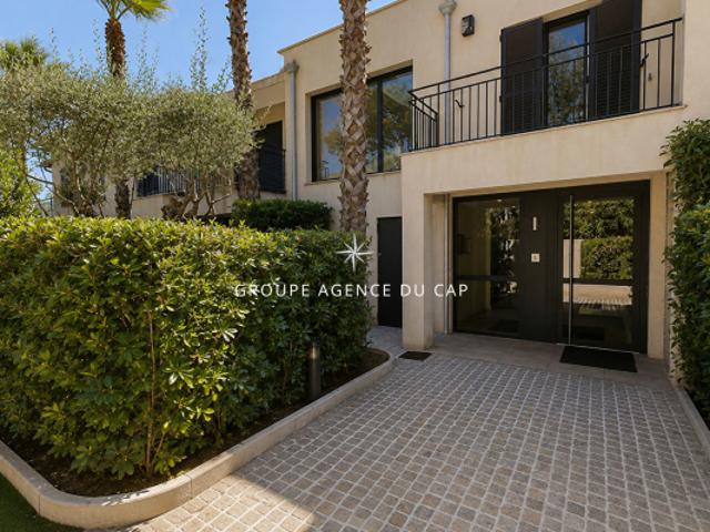 Appartement vente à Sainte-Maxime, Var