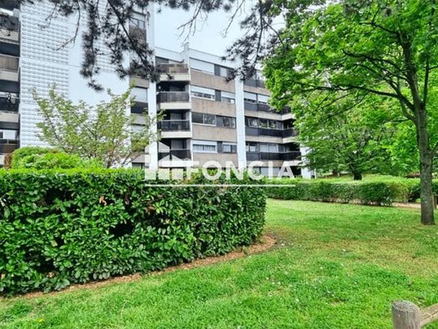 Appartement vente à Argenteuil, Saint-leu-la-forêt