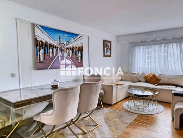 Appartement vente à Argenteuil, Saint-leu-la-forêt