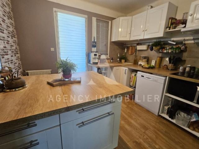 Appartement vente à Avignon