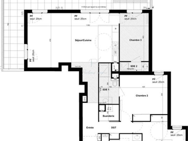 Appartement vente à Boulogne-Billancourt, Boulogne-billancourt