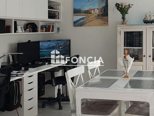 Appartement vente à Sarcelles, Domont