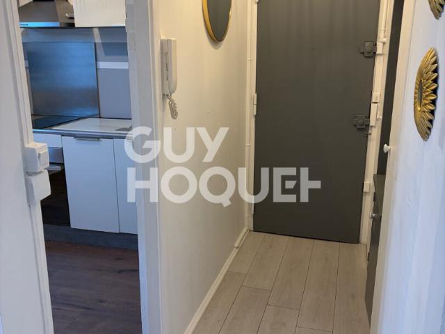 Appartement vente à Oullins, Oullins-Pierre-Bénite
