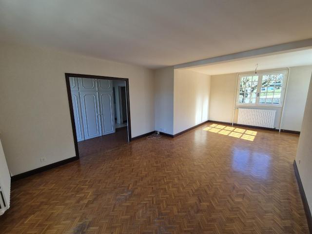 Appartement vente à Tulle