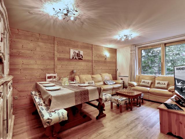 Appartement vente à Albertville, Saint-bon-tarentaise