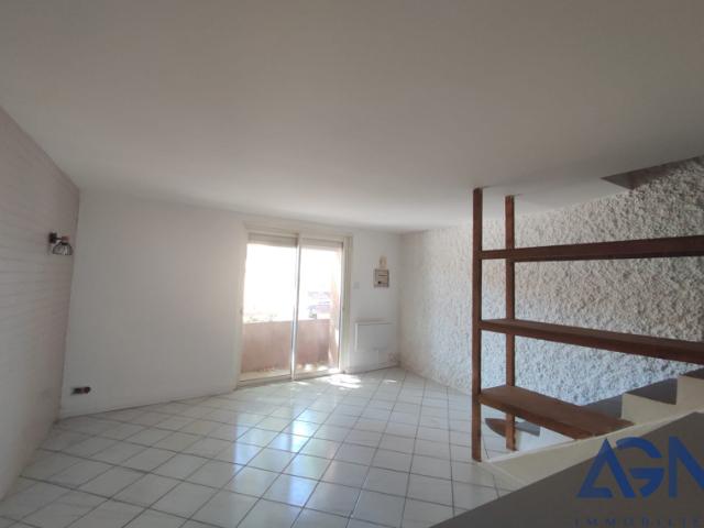 Appartement vente à Béziers, Vias