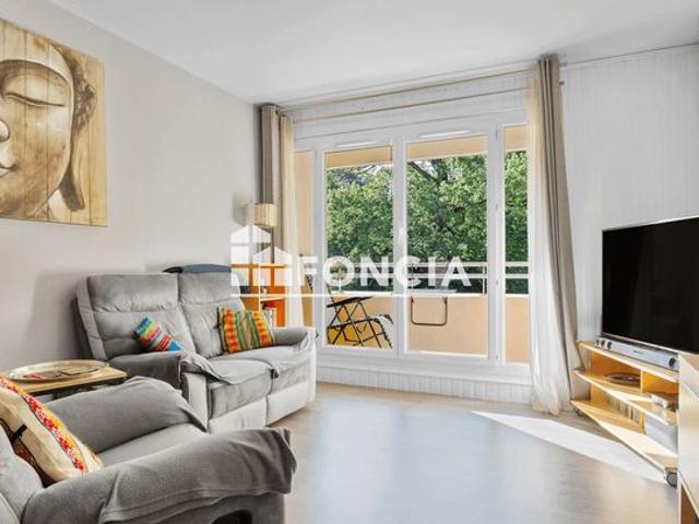 Appartement vente à Versailles, Guyancourt