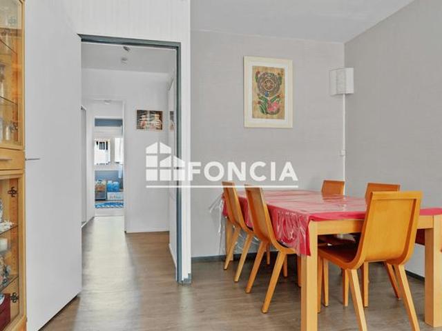 Appartement vente à Versailles, Guyancourt