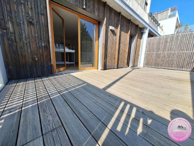 Appartement vente à Rennes, Bretagne
