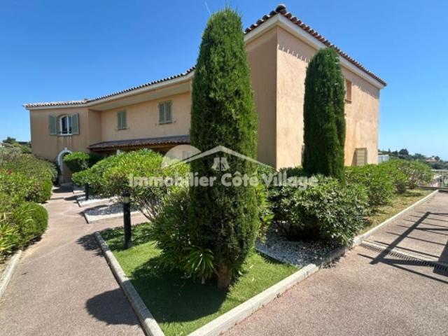 Appartement vente à Nice