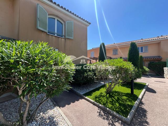 Duplex vente à Nice