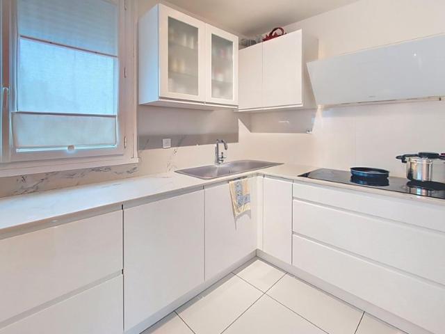 Appartement vente à Bordeaux, Sainte-eulalie