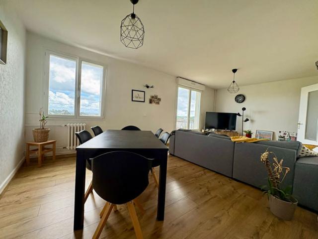 Appartement vente à Brest, Bretagne