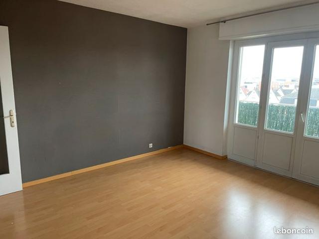 Appartement vente à Mulhouse, Kingersheim